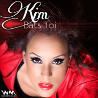 pochette album Bats toi