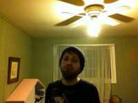 pochette album Fear of flying