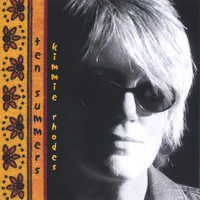 pochette album Love me like a song