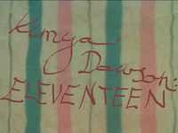 pochette album Eleventeen
