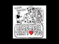 pochette album Tree hugger