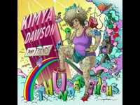 pochette album Unrefined