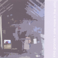 pochette album Running away