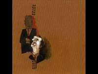 pochette album All else failed