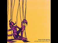 pochette album Blue period