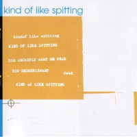 pochette album Something in the air