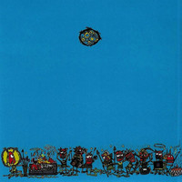 pochette album Tyco racing set and a christmas story fifteen times