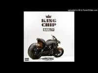 pochette album Harley