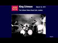 pochette album Drop in