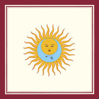 pochette album Easy money