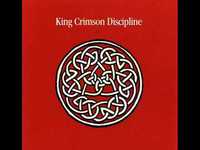 pochette album Elephant talk