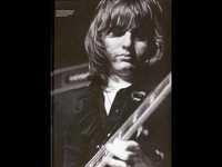 pochette album Epitaph