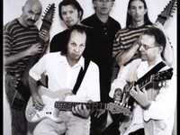 pochette album Eyes wide open