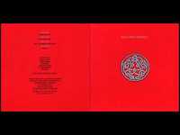 pochette album Indiscipline