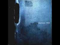 pochette album Inner garden