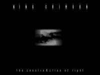 pochette album Into the frying pan