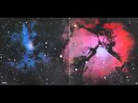 pochette album Islands