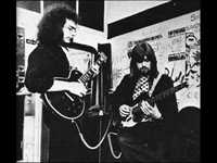 pochette album Matte kudasai