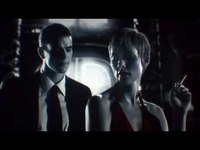 pochette album She shudders