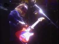 pochette album Thrak