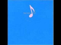 pochette album Waiting man