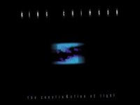 pochette album World's my oyster soup kitchen floor wax museum