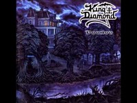 pochette album Aftermath