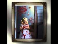 pochette album Cellar