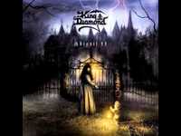 pochette album Crypt