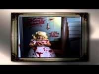 pochette album Floating head