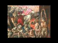 pochette album The trial