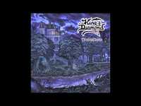 pochette album Unclean spirits