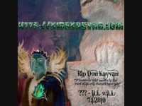 pochette album Ill will