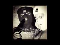 pochette album T.n.b.