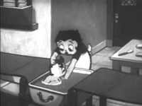 pochette album Dishwasher