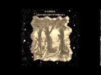 pochette album The difference