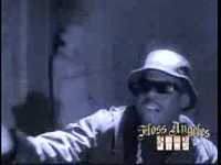 pochette album At your own risk