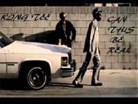 pochette album Can this be real