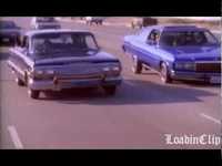 pochette album Let's go dippin