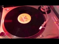 pochette album Ruff rhyme