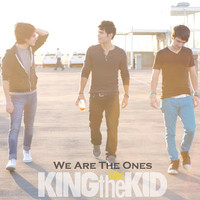 pochette album We are the ones