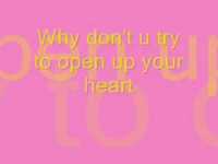 pochette album Maybe