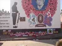 pochette album Trevor