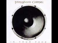 pochette album Gotta go