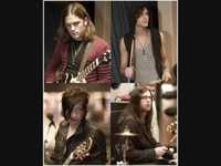 pochette album Lucifer