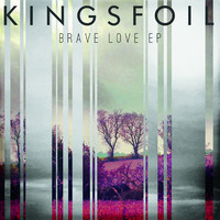 pochette album Brave love