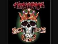 pochette album Keep risin