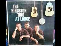 pochette album Greenback dollar