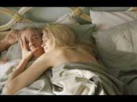 pochette album I like to hear the rain