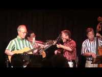 pochette album Leave my woman alone